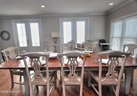 140 E First Street Ocean Isle Beach NC 28469
