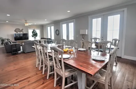 140 E First Street Ocean Isle Beach NC 28469