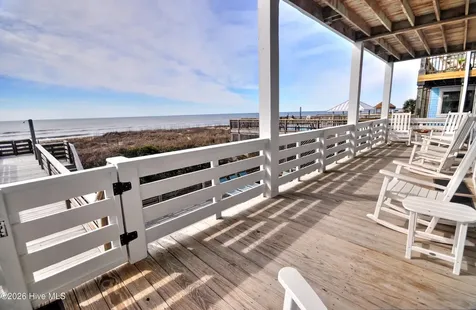 140 E First Street Ocean Isle Beach NC 28469