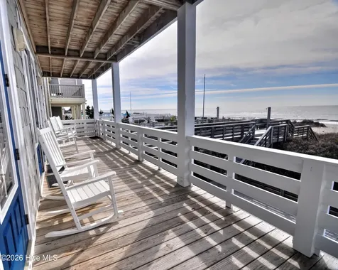 140 E First Street Ocean Isle Beach NC 28469