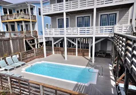 140 E First Street Ocean Isle Beach NC 28469