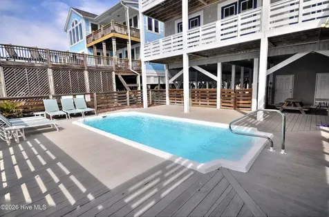 140 E First Street Ocean Isle Beach NC 28469