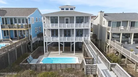 140 E First Street Ocean Isle Beach NC 28469