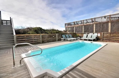 140 E First Street Ocean Isle Beach NC 28469