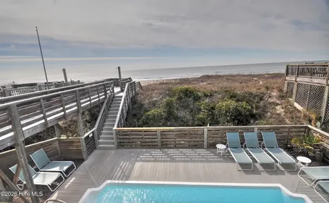140 E First Street Ocean Isle Beach NC 28469