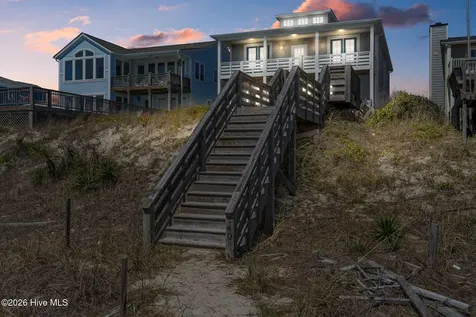140 E First Street Ocean Isle Beach NC 28469