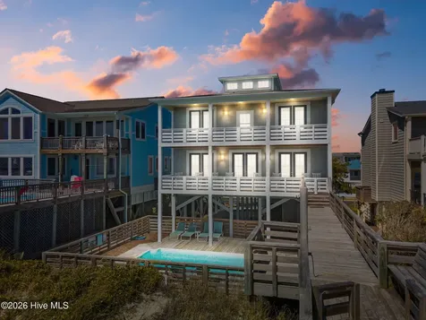 140 E First Street Ocean Isle Beach NC 28469