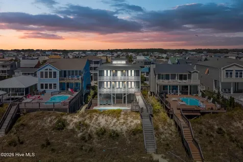140 E First Street Ocean Isle Beach NC 28469