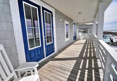 140 E First Street Ocean Isle Beach NC 28469