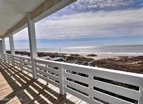 140 E First Street Ocean Isle Beach NC 28469