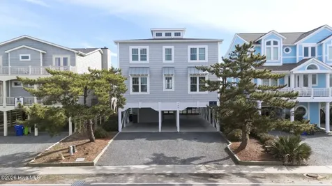 140 E First Street Ocean Isle Beach NC 28469