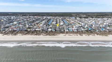 140 E First Street Ocean Isle Beach NC 28469