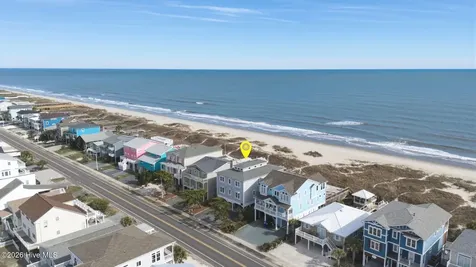 140 E First Street Ocean Isle Beach NC 28469