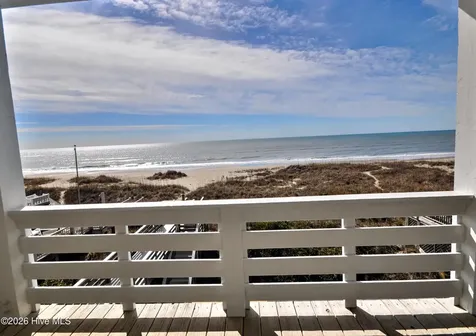 140 E First Street Ocean Isle Beach NC 28469