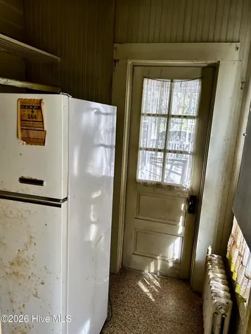 514 E Washington Street Rockingham NC 28379