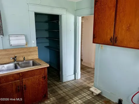 514 E Washington Street Rockingham NC 28379