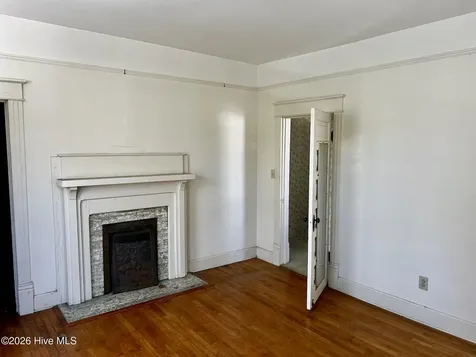 514 E Washington Street Rockingham NC 28379