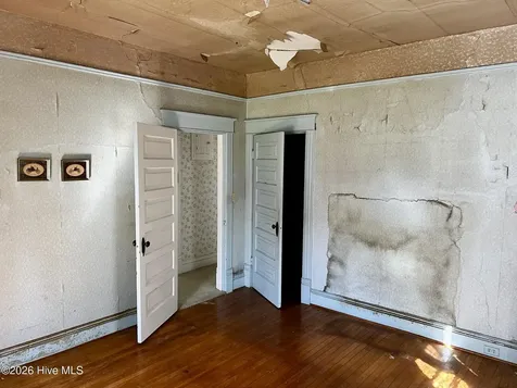 514 E Washington Street Rockingham NC 28379