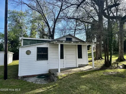 514 E Washington Street Rockingham NC 28379