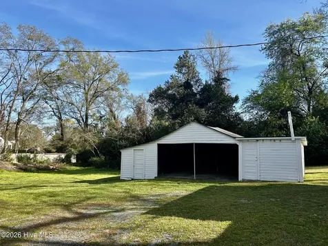 514 E Washington Street Rockingham NC 28379