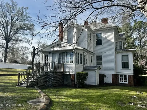 514 E Washington Street Rockingham NC 28379