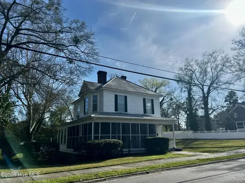 514 E Washington Street Rockingham NC 28379