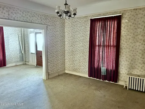 514 E Washington Street Rockingham NC 28379