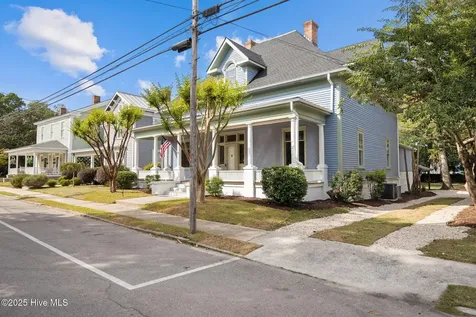 620 W 2nd Street Washington NC 27889