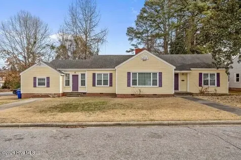 301 S Oak Street Greenville NC 27858