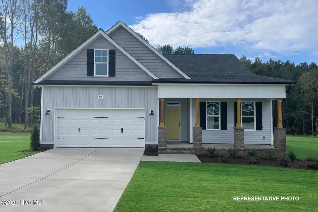 211 Cardovia Way Wendell NC 27591