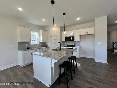 211 Cardovia Way Wendell NC 27591