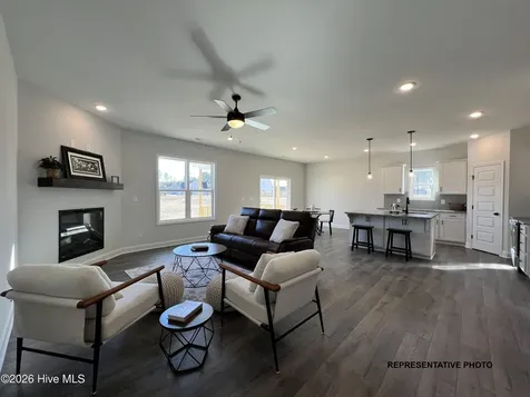 211 Cardovia Way Wendell NC 27591