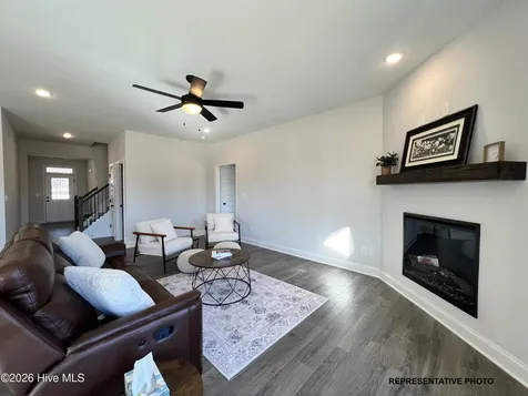 211 Cardovia Way Wendell NC 27591