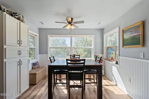 121 Seagull Court Surf City NC 28445