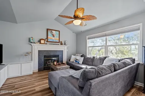 121 Seagull Court Surf City NC 28445