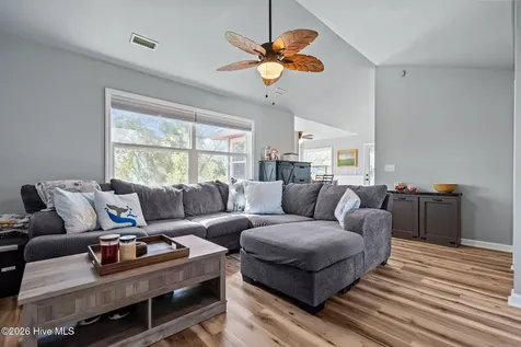 121 Seagull Court Surf City NC 28445