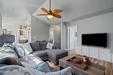121 Seagull Court Surf City NC 28445