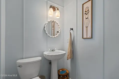 121 Seagull Court Surf City NC 28445