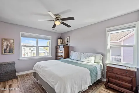 121 Seagull Court Surf City NC 28445