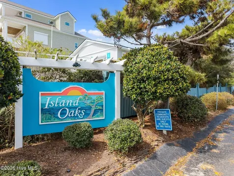 121 Seagull Court Surf City NC 28445