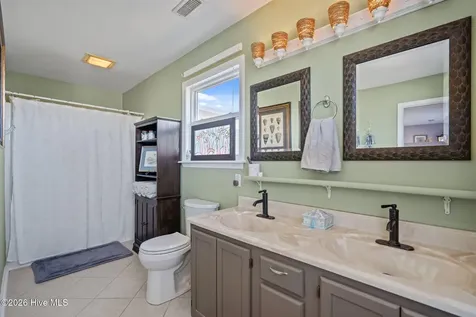 121 Seagull Court Surf City NC 28445