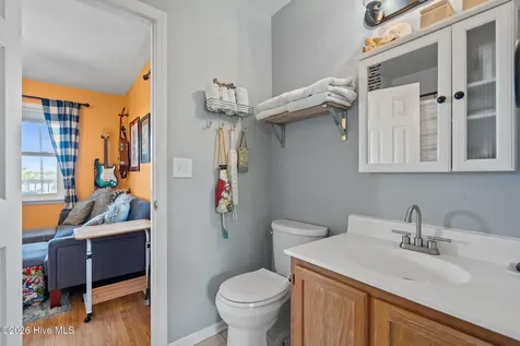 121 Seagull Court Surf City NC 28445