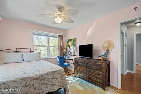 121 Seagull Court Surf City NC 28445