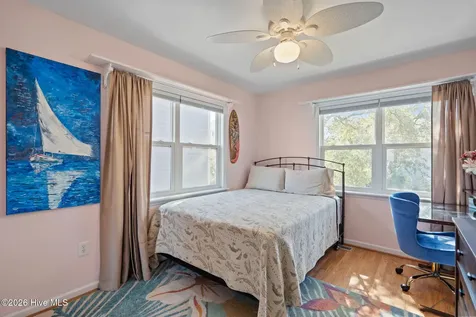 121 Seagull Court Surf City NC 28445