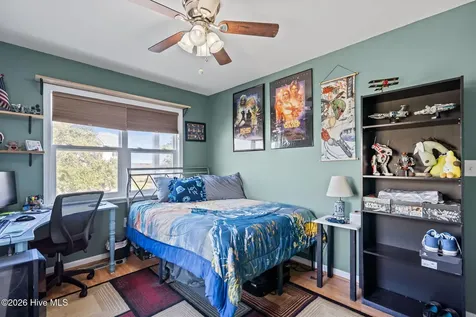 121 Seagull Court Surf City NC 28445