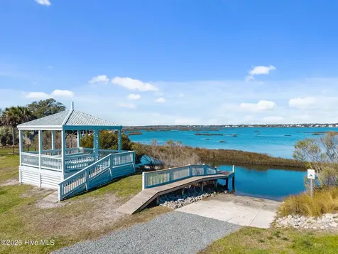 121 Seagull Court Surf City NC 28445