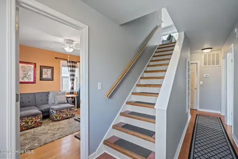 121 Seagull Court Surf City NC 28445