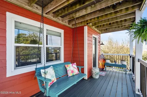 121 Seagull Court Surf City NC 28445
