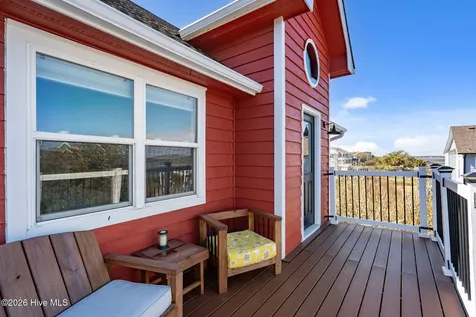121 Seagull Court Surf City NC 28445