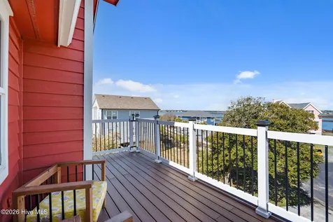 121 Seagull Court Surf City NC 28445